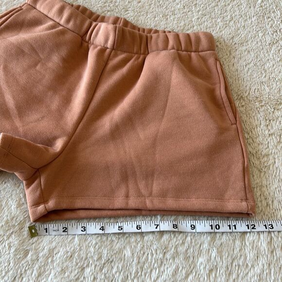 Vivre La Vie shorts size large - Picture 7 of 16
